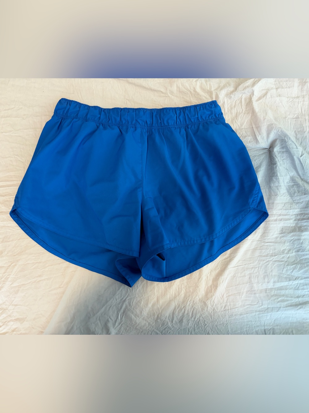 Old Navy Women's Athletic Shorts - Blue